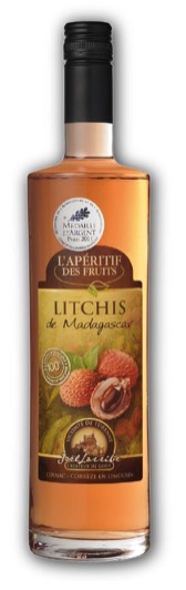 Litchis