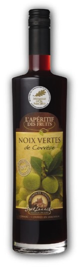 Noix vertes