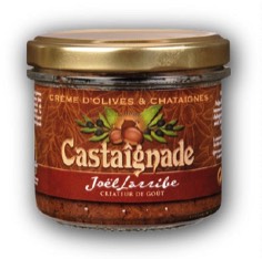 Castaîgnade