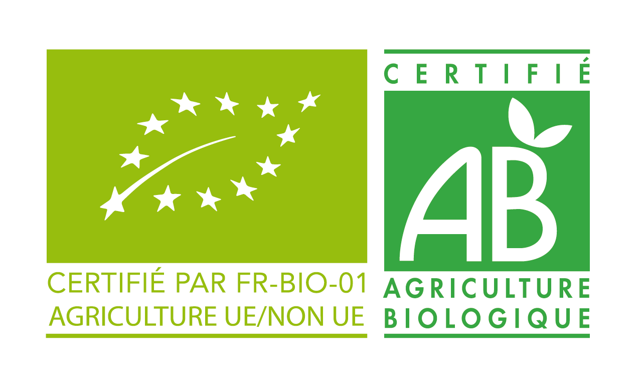 Agriculture biologique AB